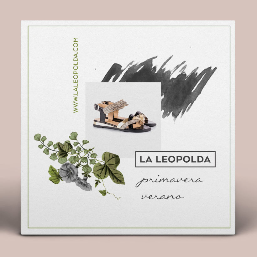 LA LEOPOLDA / PRIMAVERA VERANO 4
