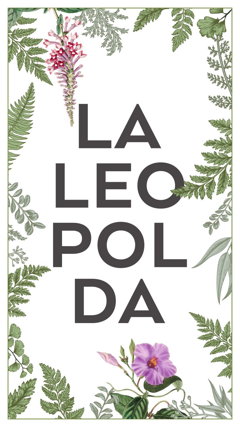 LA LEOPOLDA  II -1