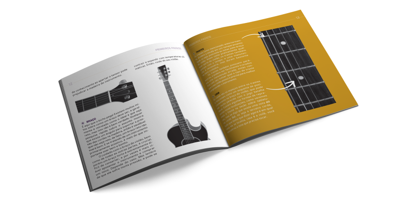 SEIS POR OCHO: introducción a la práctica de la guitarra 6