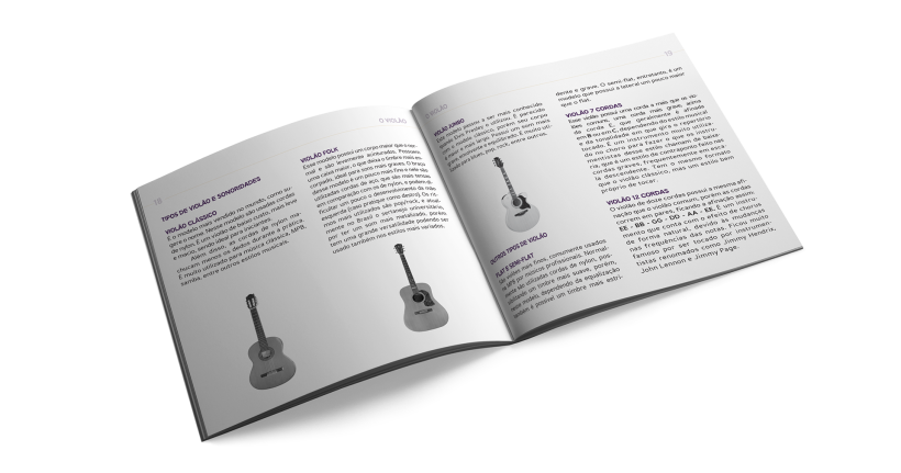 SEIS POR OCHO: introducción a la práctica de la guitarra 9
