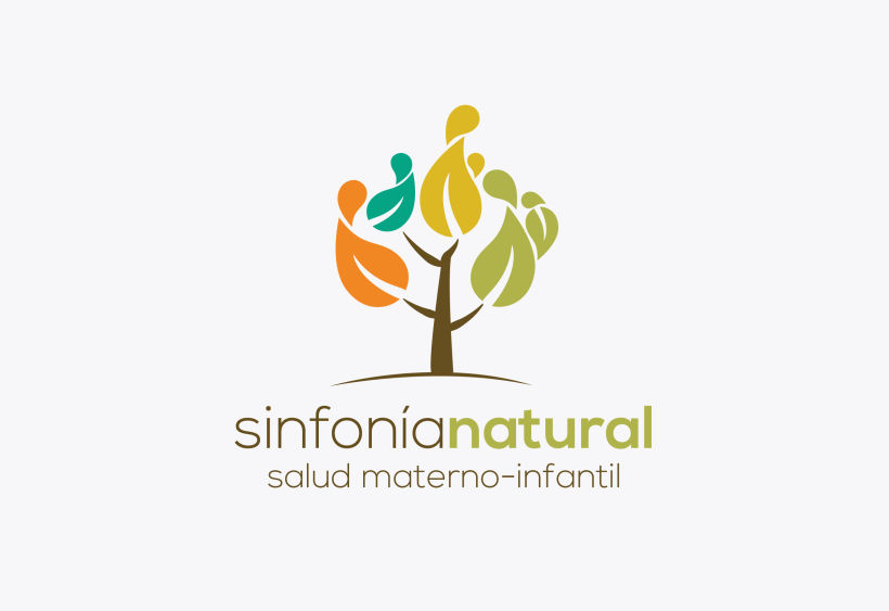 Propuesta Logo Sinfonía natural 0