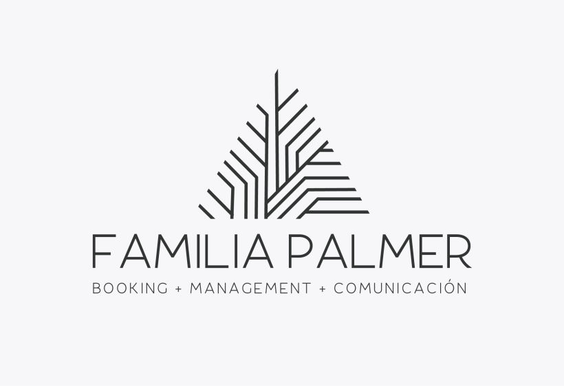 Logo Familia Palmer 0