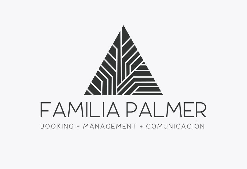 Logo Familia Palmer 1