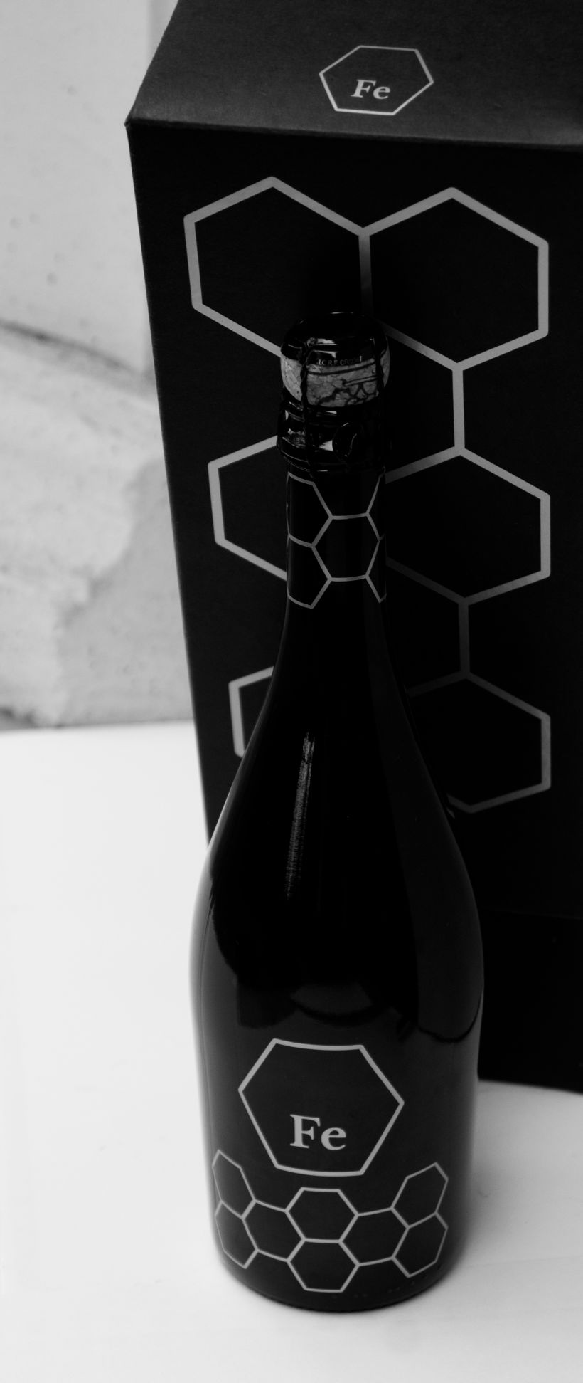 Packaging Vino FE 2