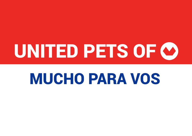 United pets of... - Creatividad publicitaria para todos los públicos 0