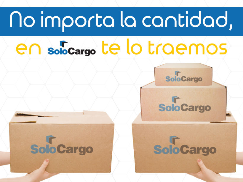 Solo Cargo 6