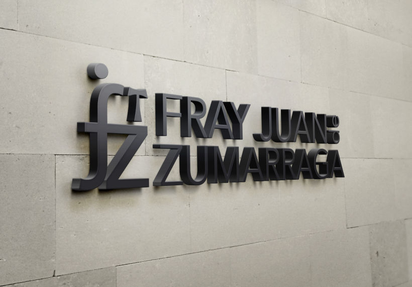 Propuesta renovación logotipo Instituto Fray Juan de Zumarraga -1