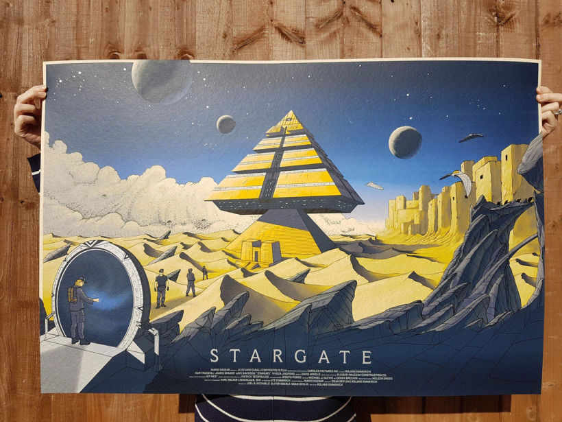 Stargate 0