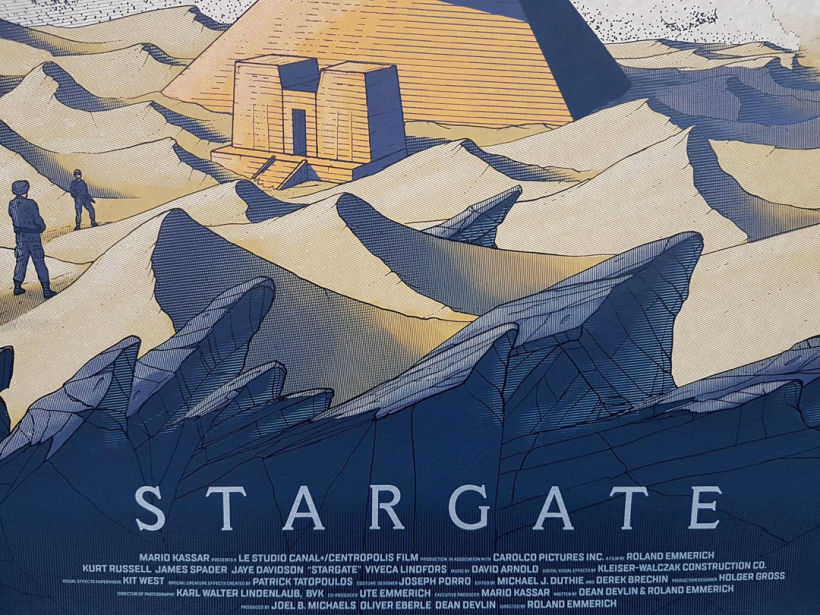 Stargate 3