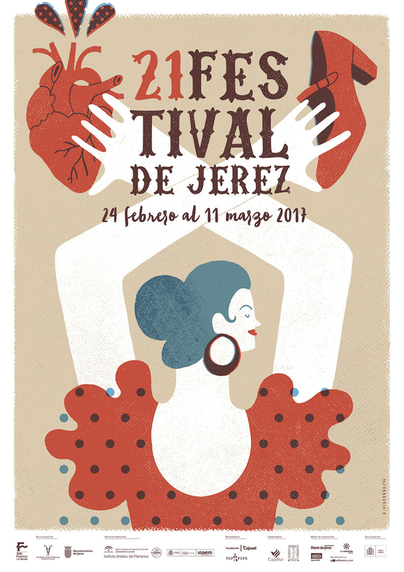 21 Festival de Jerez 0