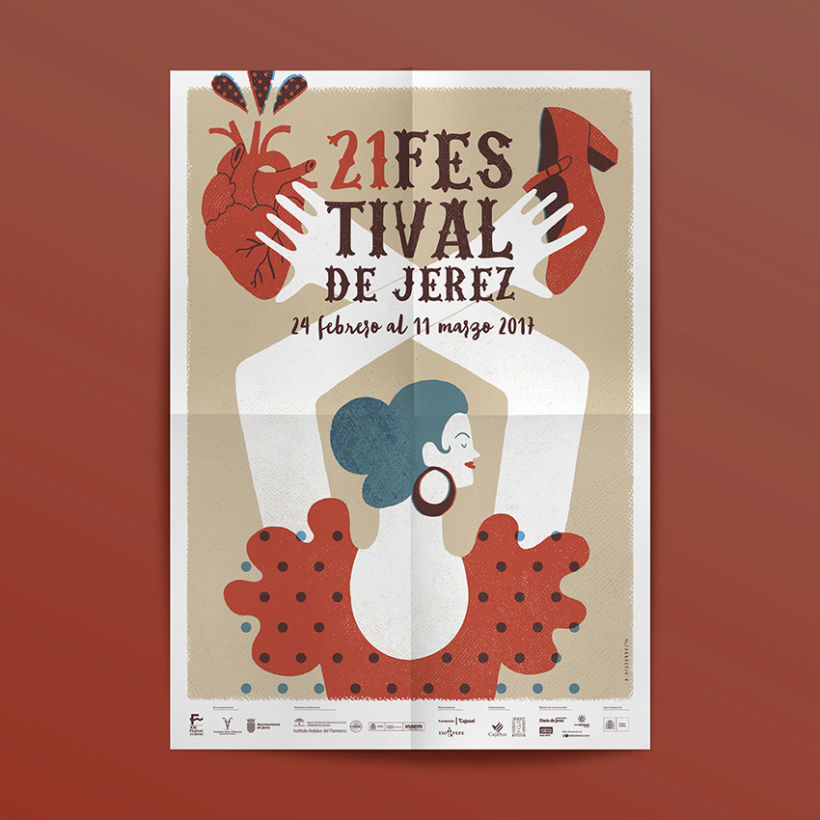 21 Festival de Jerez 4