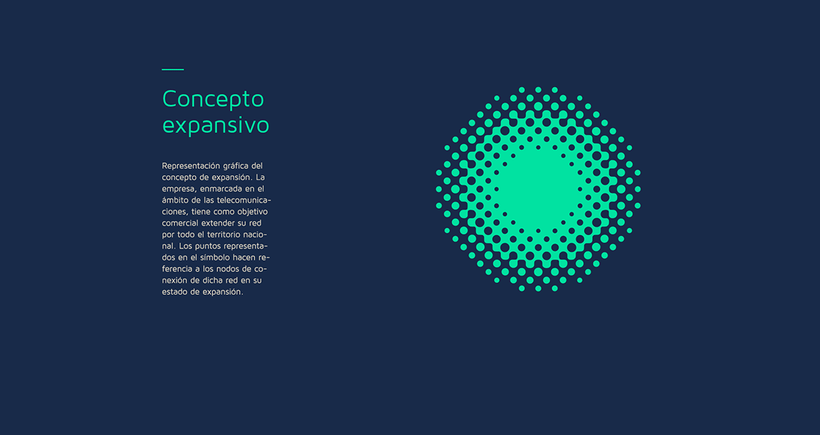 Neutra Network Services | Diseño de Identidad Visual Corporativa. 2