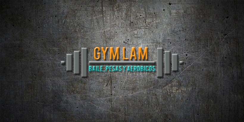 Gym Lam 2