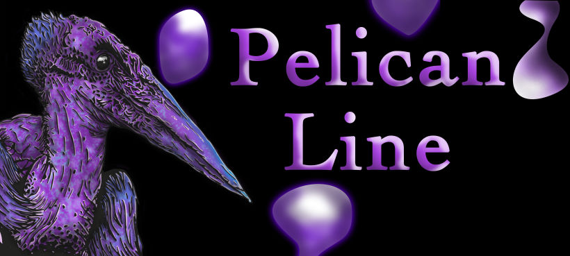 Pelican Line  0