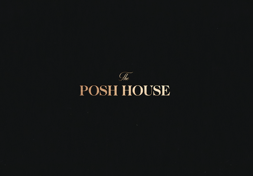 The Posh House 0
