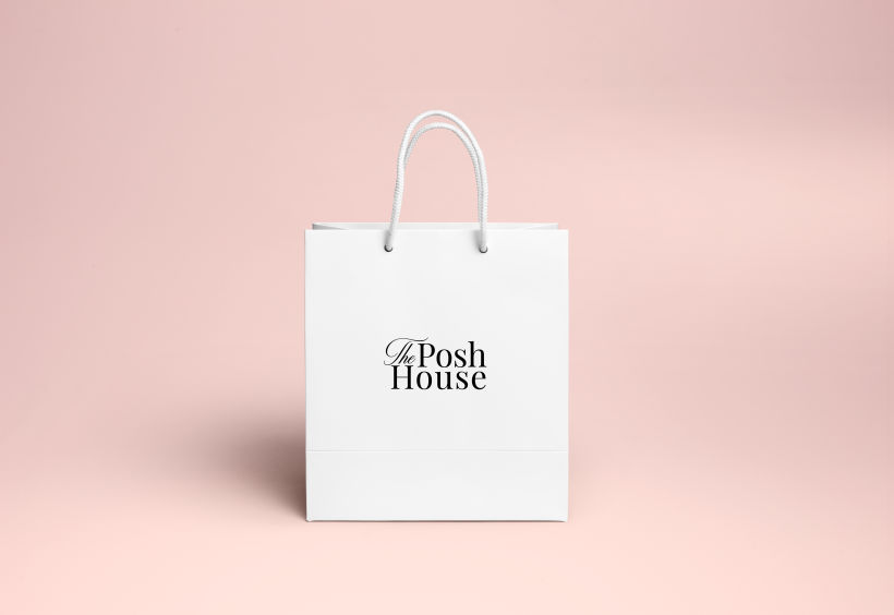 The Posh House 2