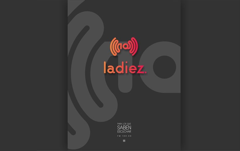 Ladiez RADIO 1