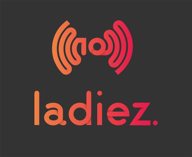 Ladiez RADIO 0