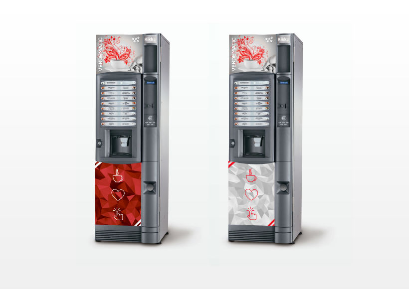 VENDEMATIC | Vending Machines 4