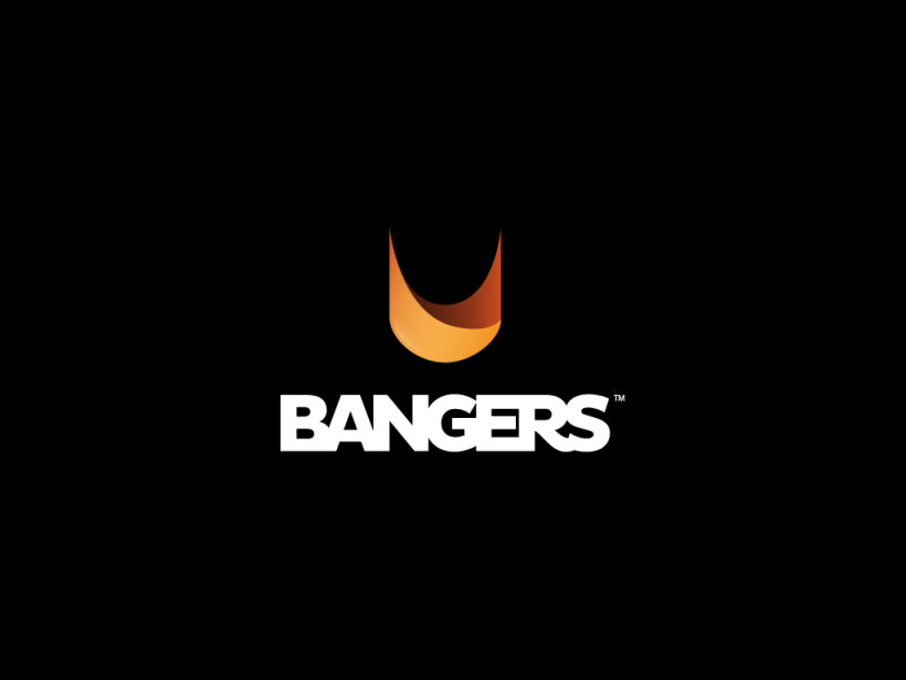 BANGERS · Branding 1