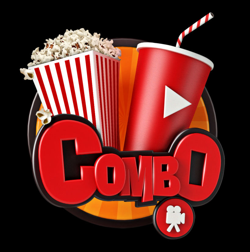 Logo de COMBO