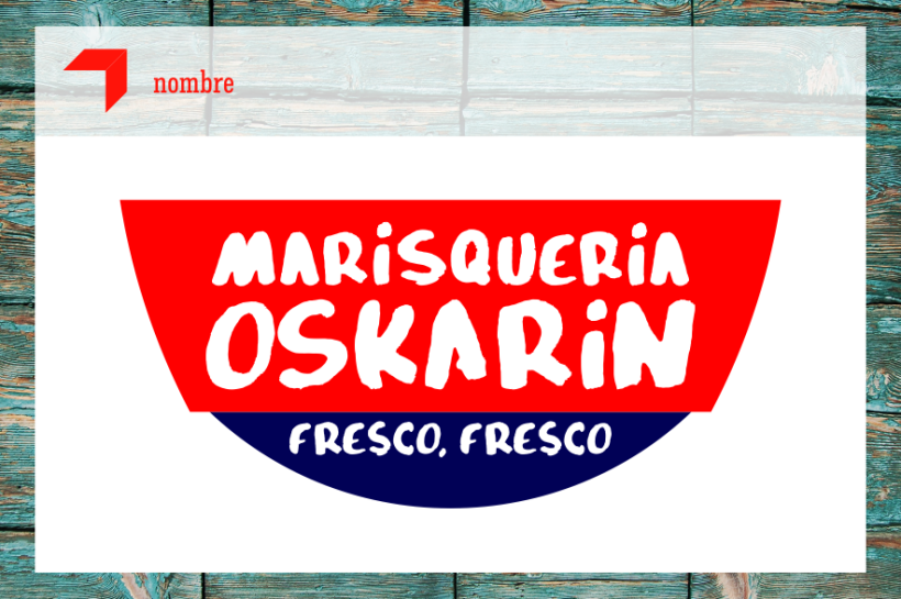 Proyecto-"Marisquería Oscarin" 1