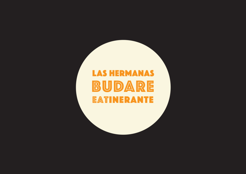 Brand - Las Hermanas Budares - Food Service "Arepas" 0