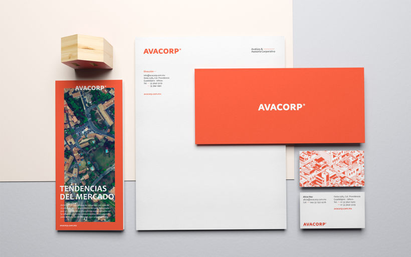 Avacorp. 4