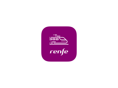 RENFE UI / UX 8
