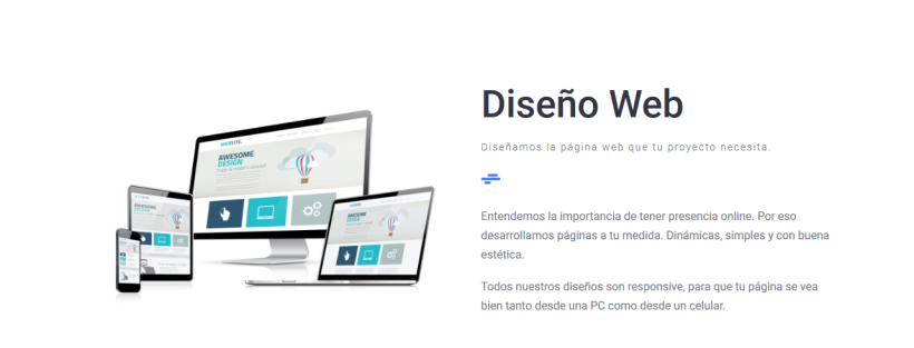 Vuelo Sur: Agencia de Diseño Web y Marketing Digital 2