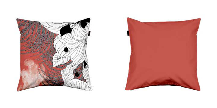 Pillow Covers for Envelop 1