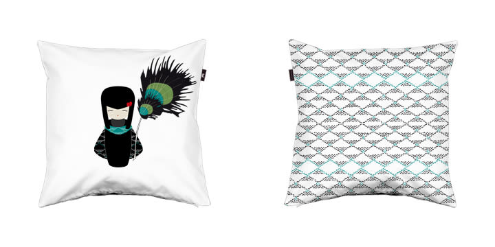 Pillow Covers for Envelop 3