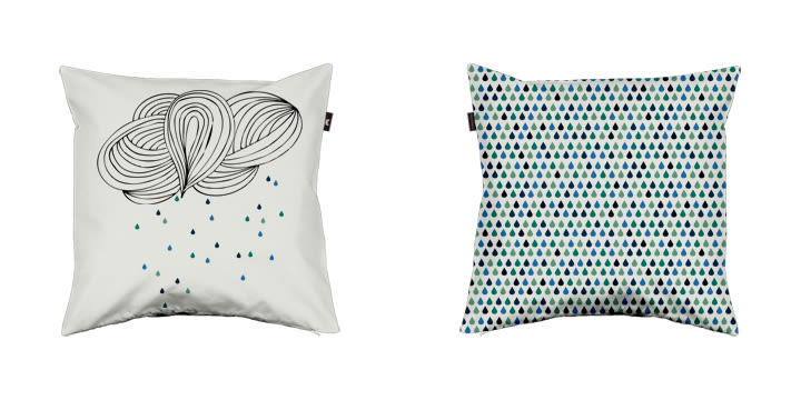 Pillow Covers for Envelop 6