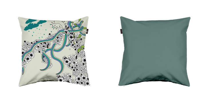 Pillow Covers for Envelop 10