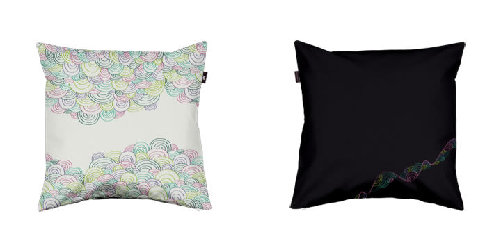 Pillow Covers for Envelop 12