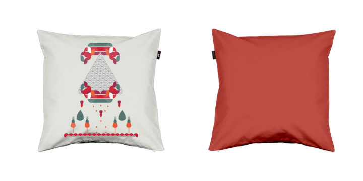 Pillow Covers for Envelop 13
