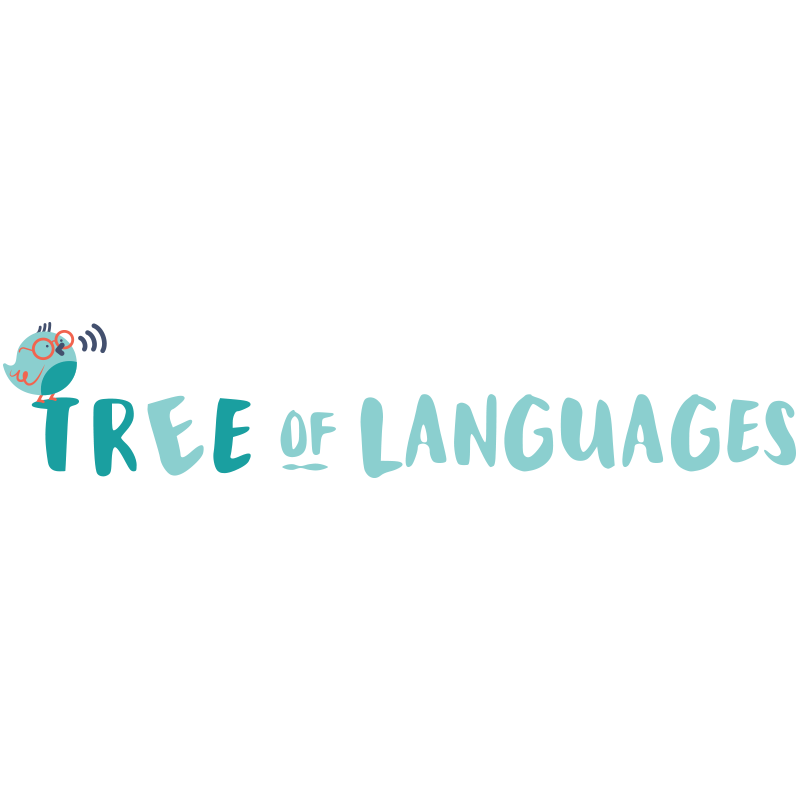Imagen de marca: Tree of languages 0