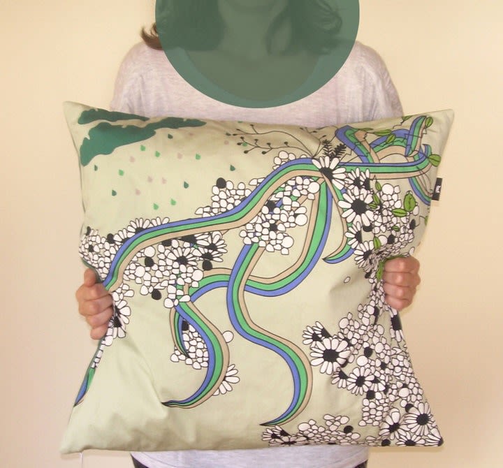 Pillow Covers for Envelop 15