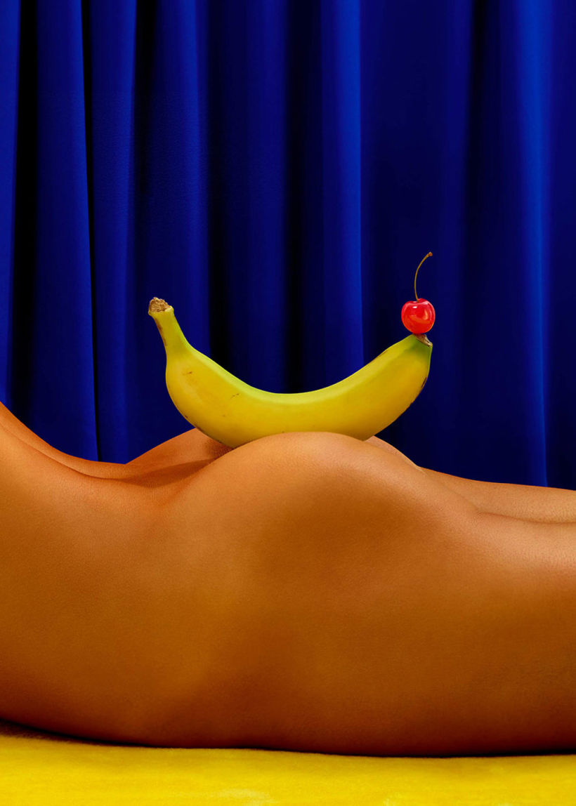 'Sex for breakfast': fotografiando el placer 8