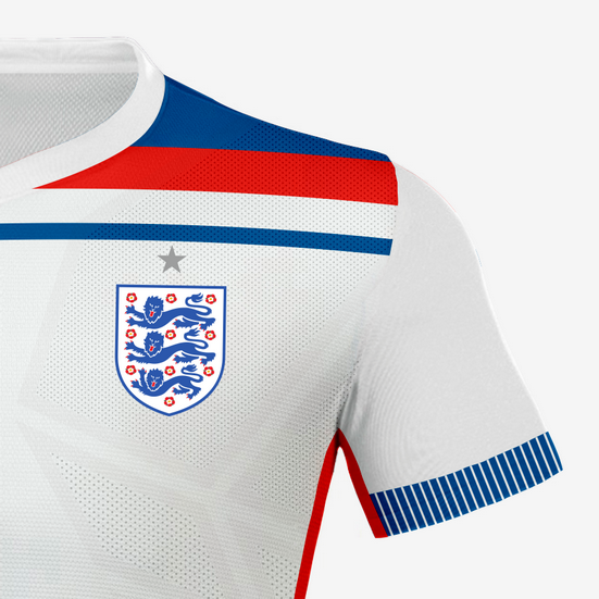 England Concept Kit 2
