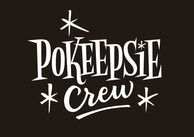 Pokeepsie Films / Crew 1