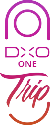 DxO One Trip 2
