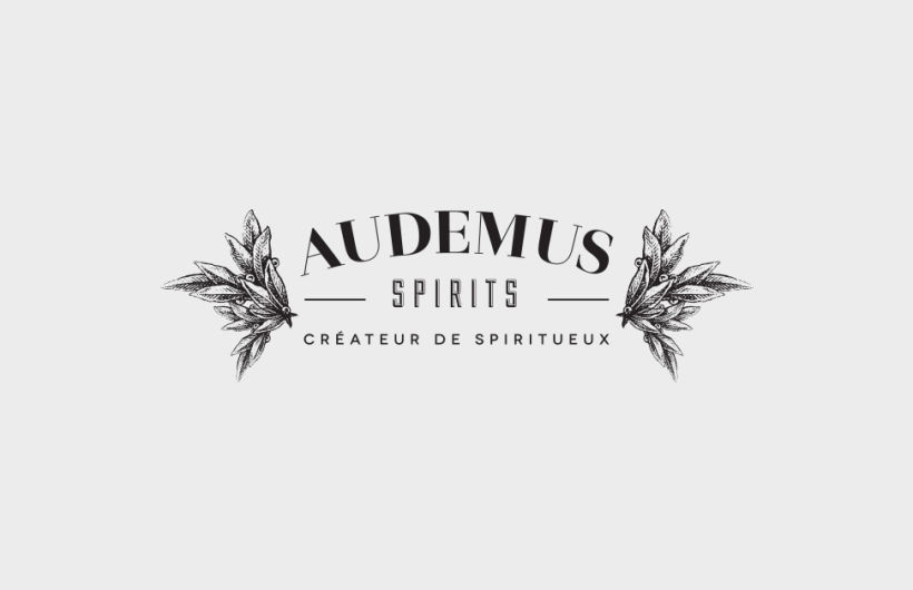 Audemus Spirits 1