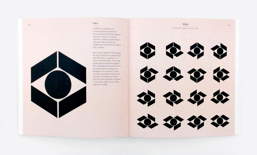 Cruz Novillo. Logos (Libro publicado por Counter-Print) 3