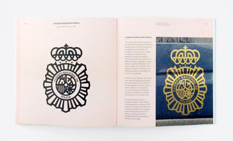 Cruz Novillo. Logos (Libro publicado por Counter-Print) 5