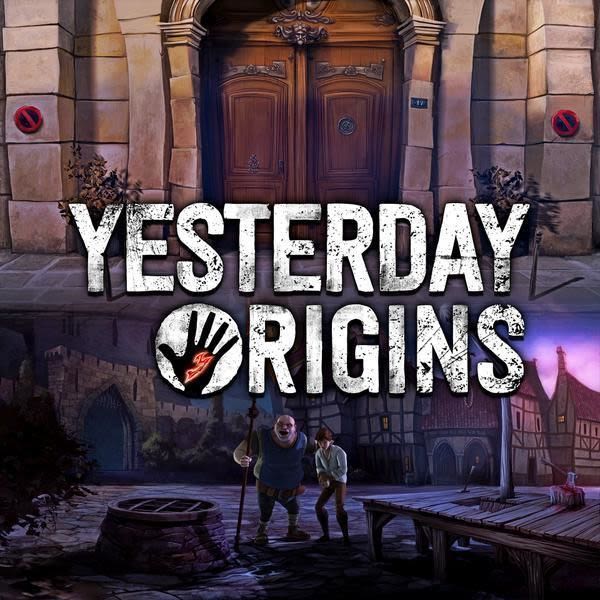 Yesterday Origins 0
