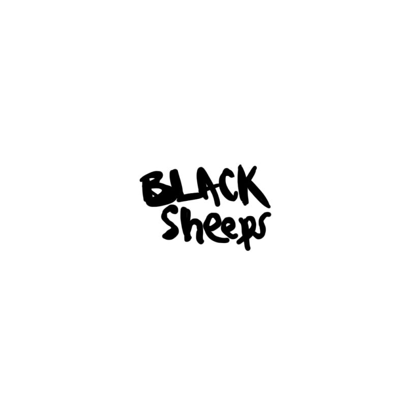 Black Sheeps 12