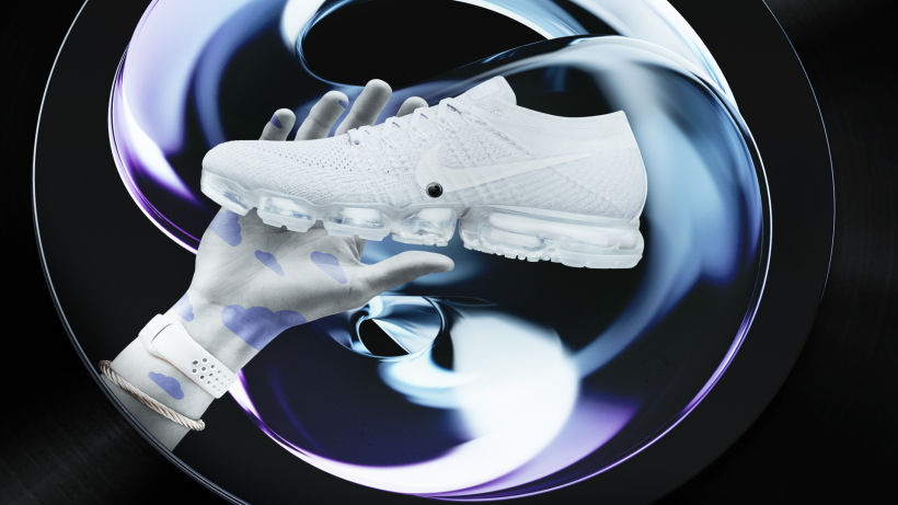 Nike: Remix My Airs 5
