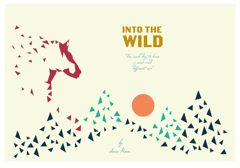 Into The Wild - Poster 0