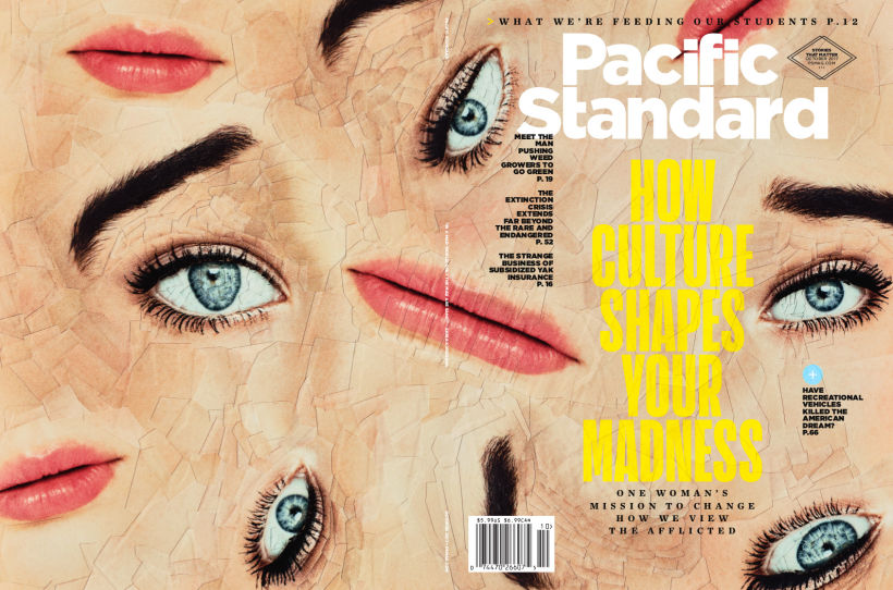 Pacific Standard Magazine October 2017 2